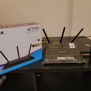 Net gear